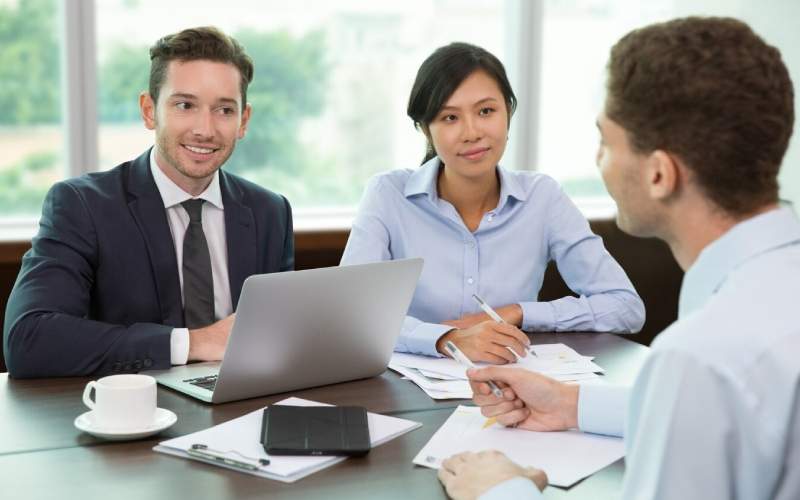 Leadership Development